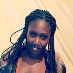 Meet your Posher, Shamika
